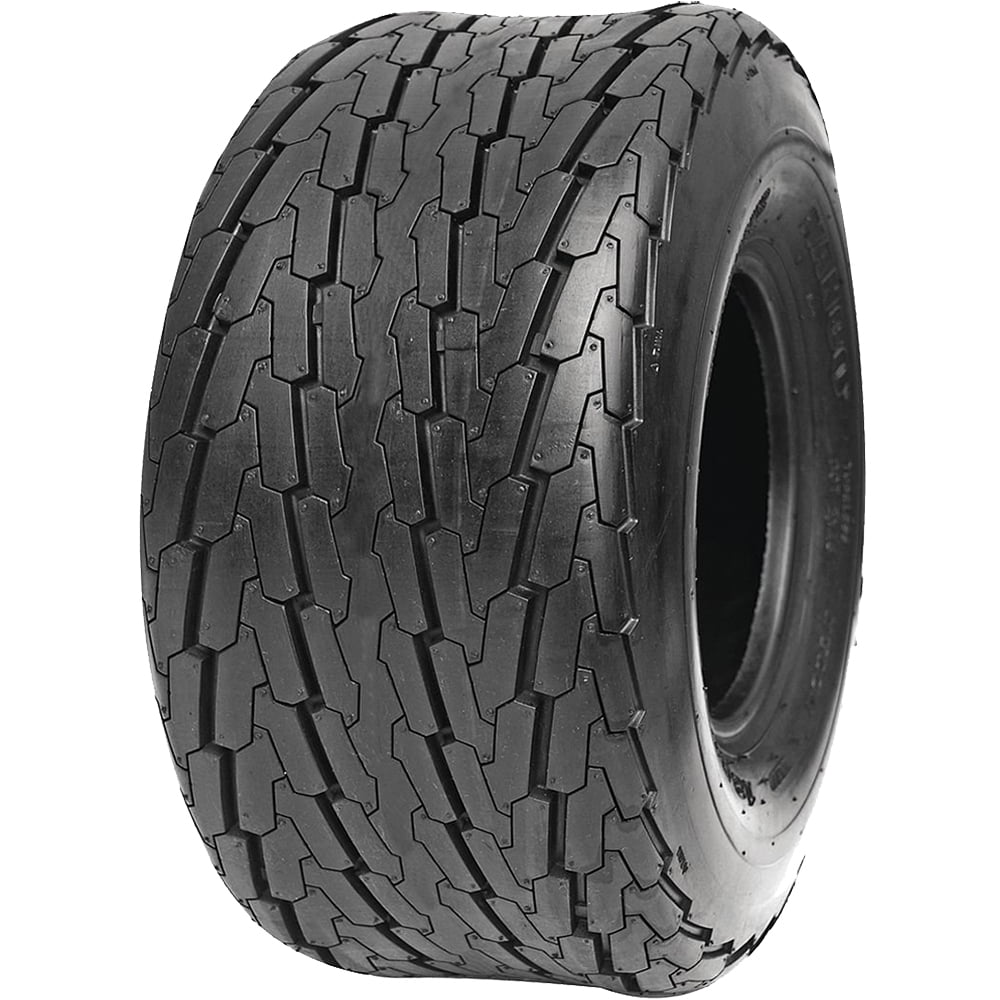 Deestone D268 ST 18.5X8.50-8 Load C (6 Ply) Trailer Tire