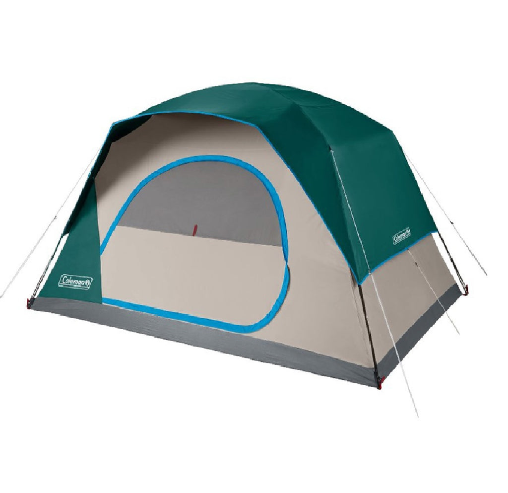 Coleman Coleman 2000035971 Rain Proof Skydome Tent