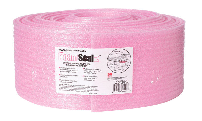 SILL SEAL 5.5