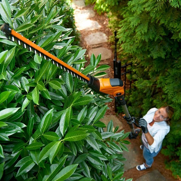 Cordless Hedge Trimmer tool Only