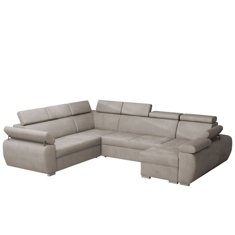 DANTE Sectional Sleeper Sofa