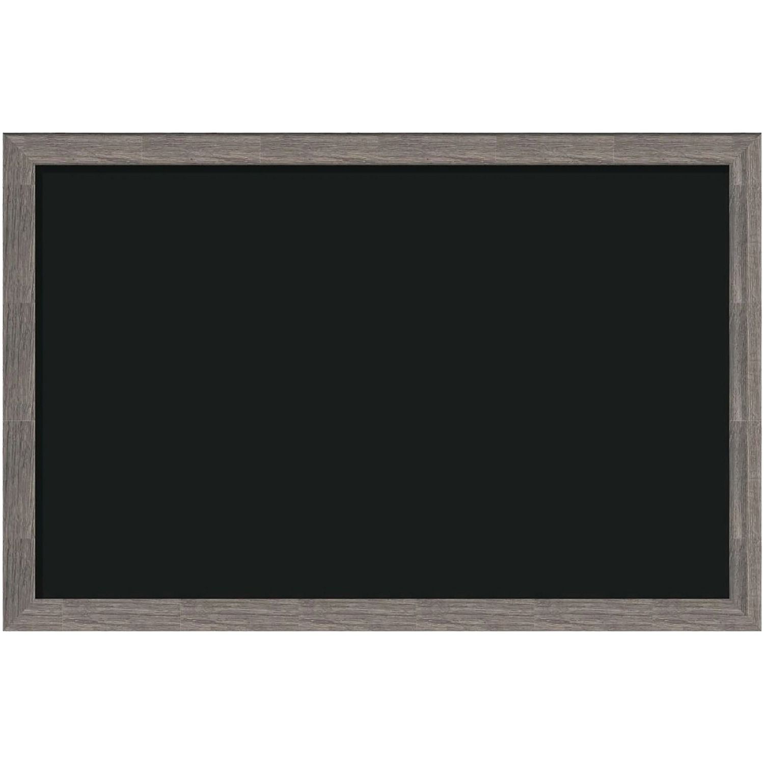 Decor Magnetic Chalkboard by U Brands UBR4549U0001