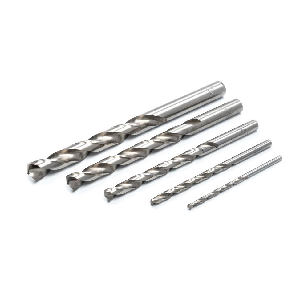 GEARWRENCH Bolt Biter Screw Extractor Set 10pc