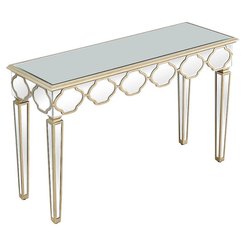 Camden Isle Yasmina Console Table