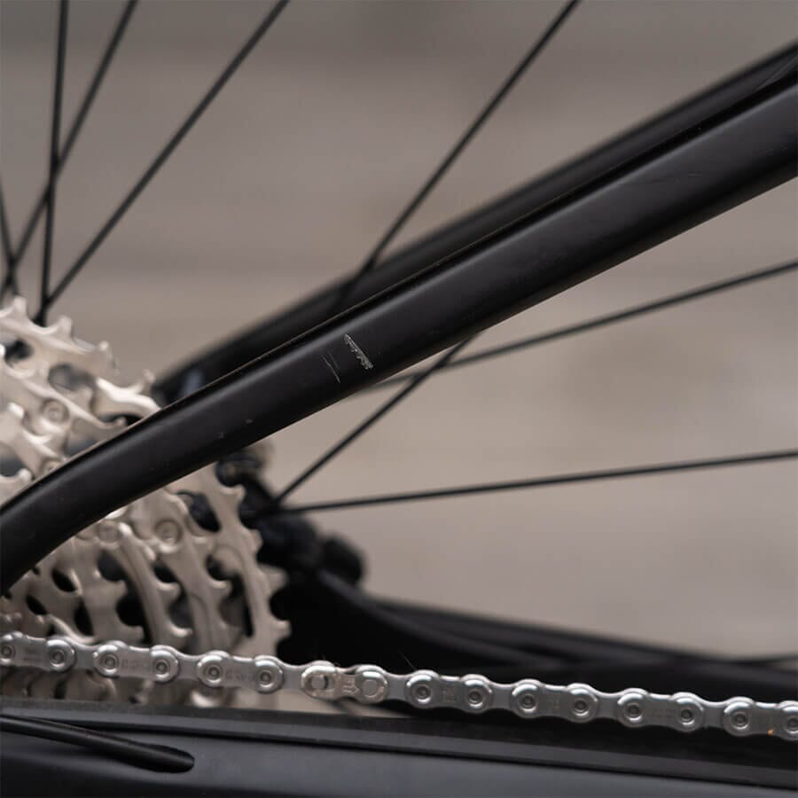 2022 BMC Fourstroke 01 THREE SLX *Blemish*