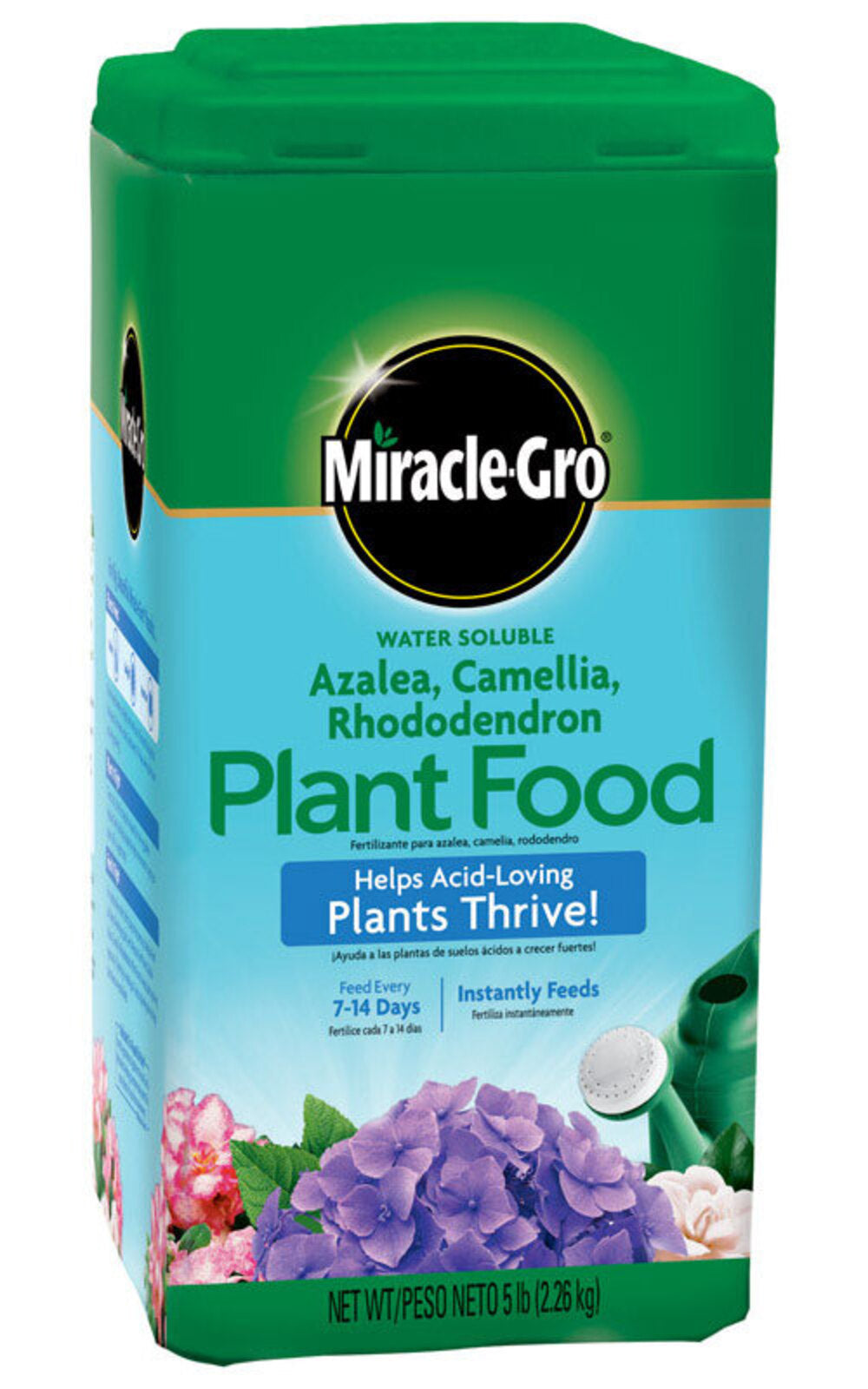 PLANT FOOD FLWR PWDR 5LB