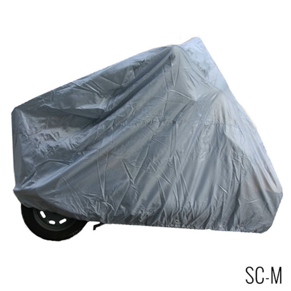 Medium Scooter， Moped， or Vespa Cover