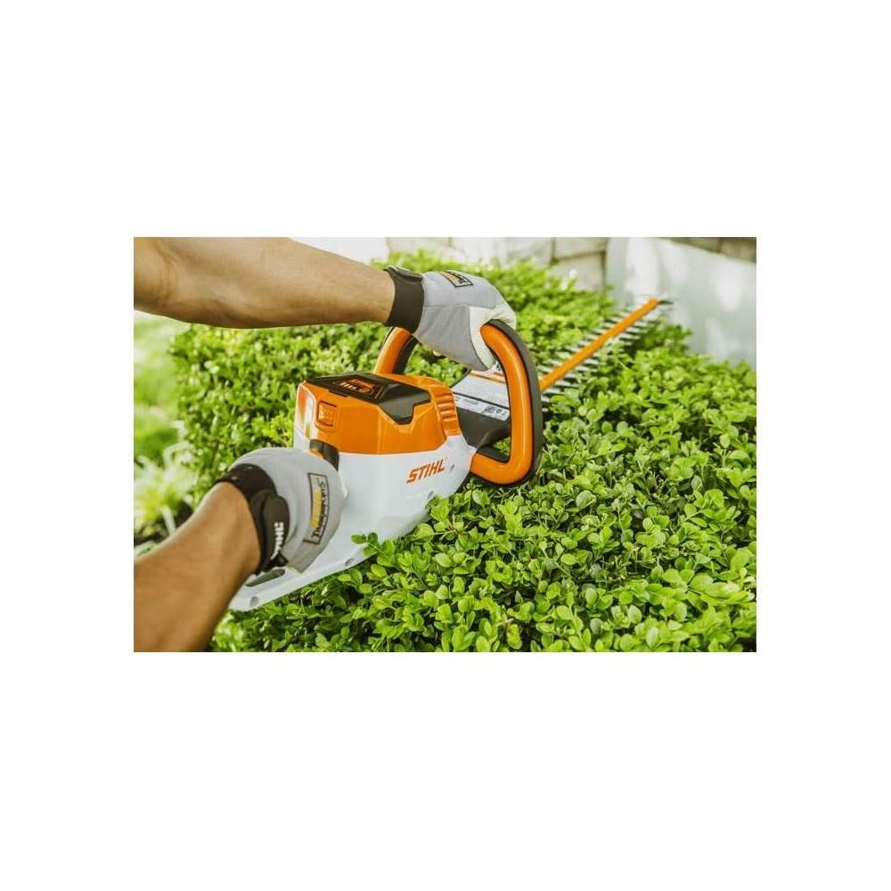 HSA 56 Cordless Hedge Trimmer ;