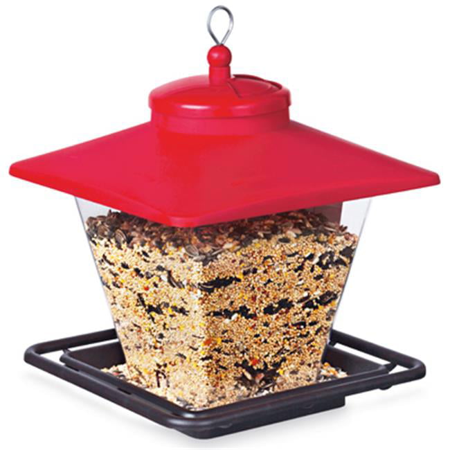 Café Seed Feeder