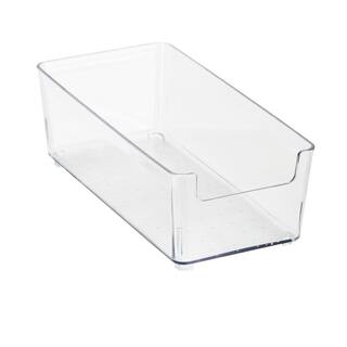 Simplify Small Rectangular Drawer Organizer (3-Pack) 24041