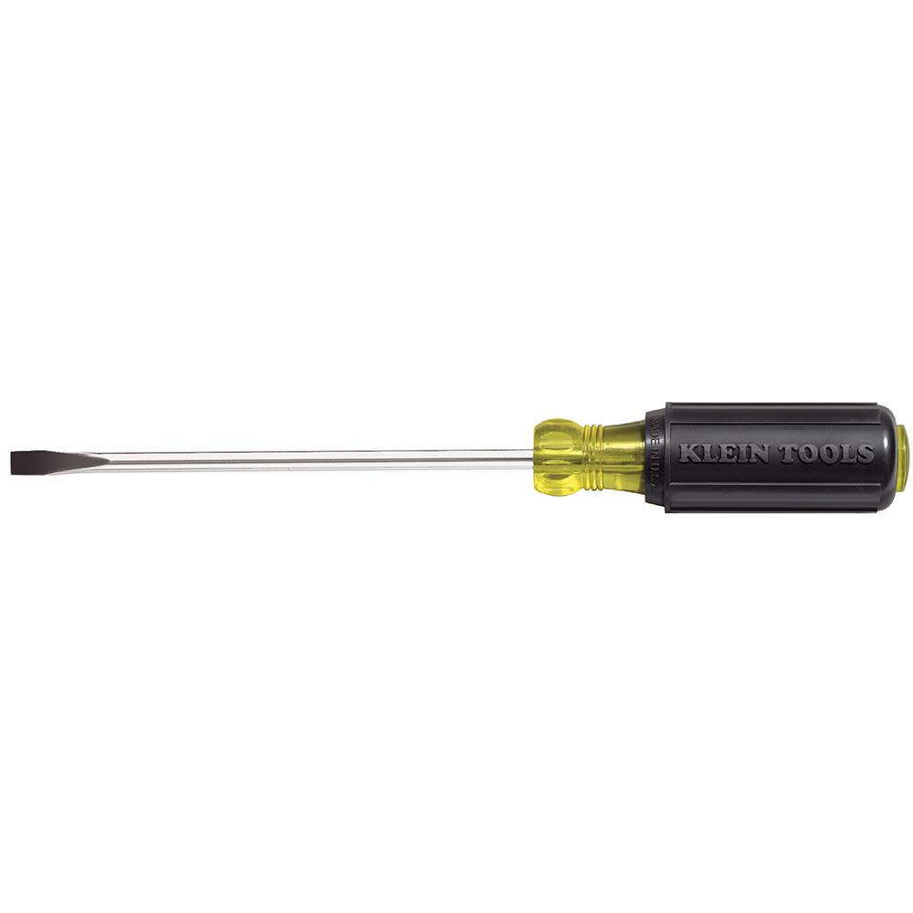 1/4 Cab Tip Screwdriver HD 6 ;