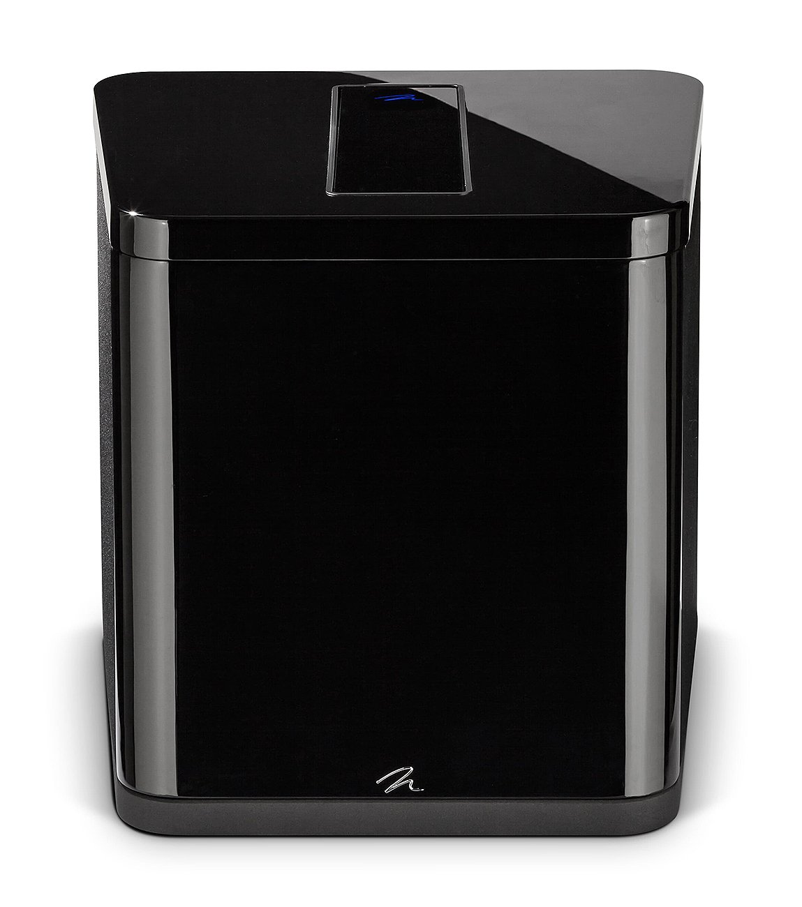 MartinLogan BalancedForce 210 Gloss Black Subwoofer (Each)