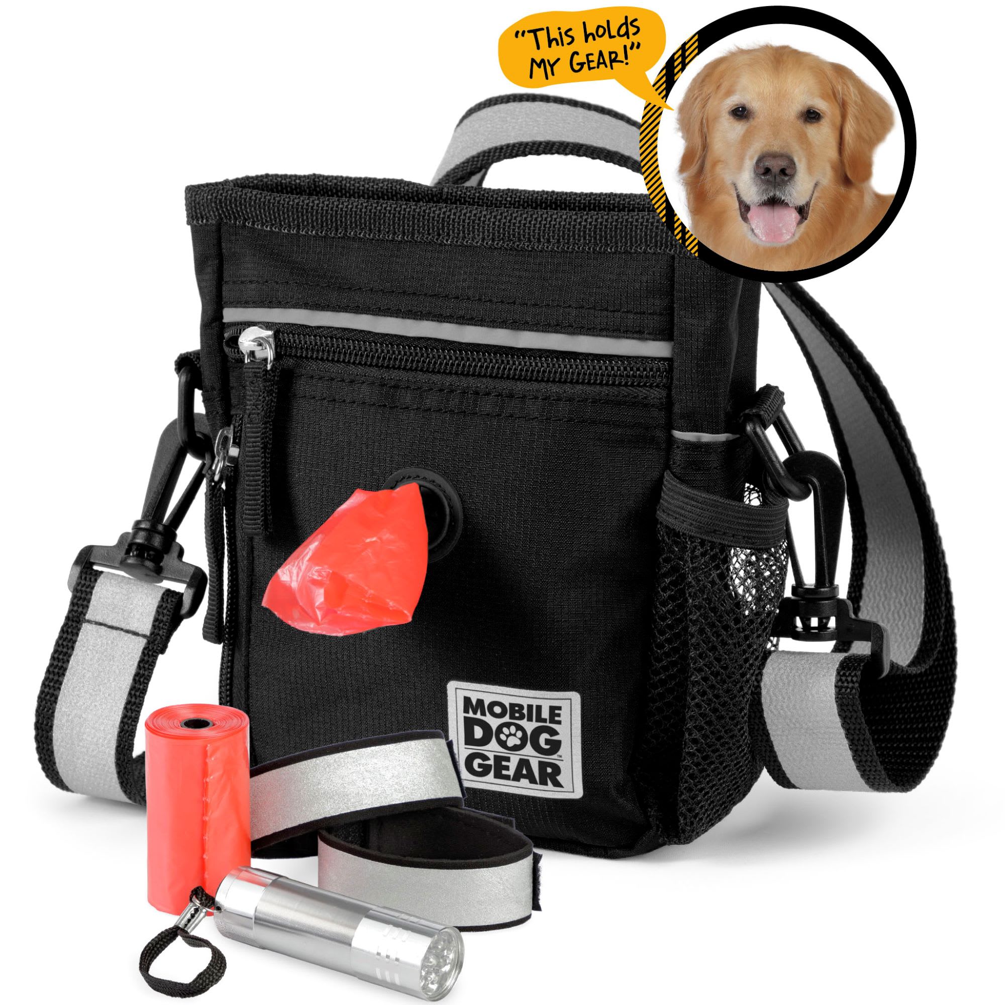 MOBILE DOG GEAR Out for a Stroll Collection， 22