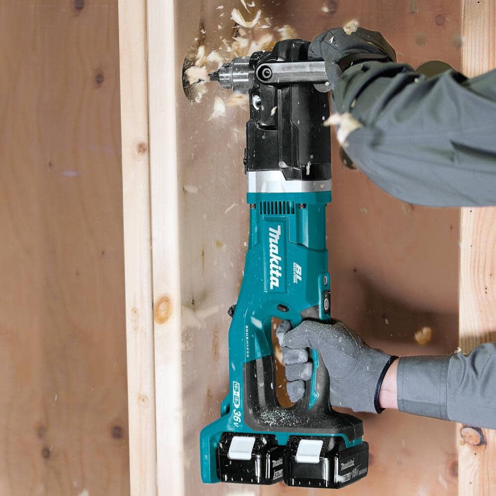 Makita 18V X2 LXT 36V 1/2