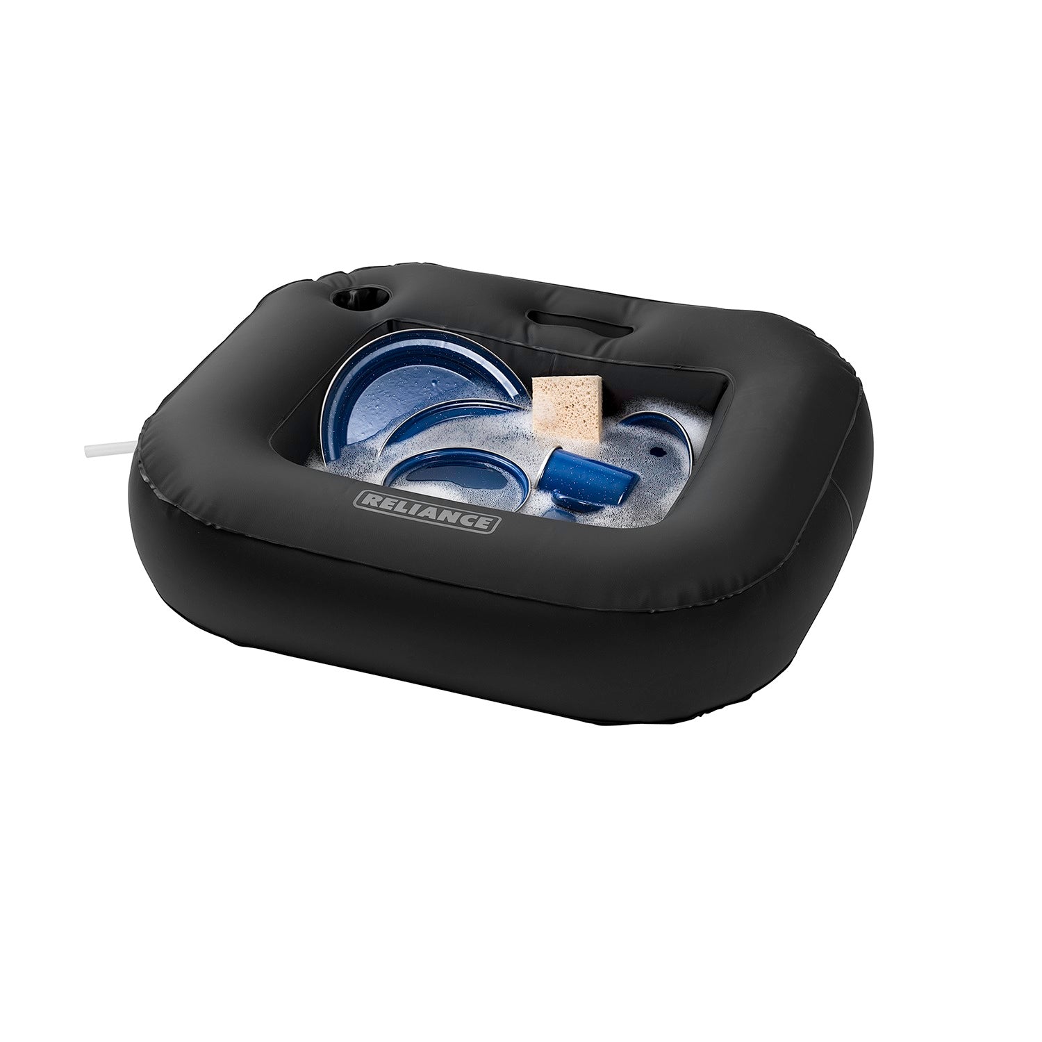 Reliance Inflatable Portable Sink, 4 Gal