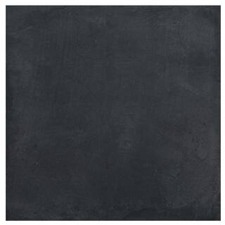 MSI Nolitan Carbon 24 in. x 24 in. Porcelain Paver Floor Tile (40-Pieces160 sq. ft.Pallet) LPAVNNOLCAR-P