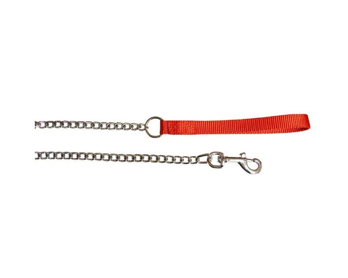 Scott Pet Chain Lead - 0661RD48