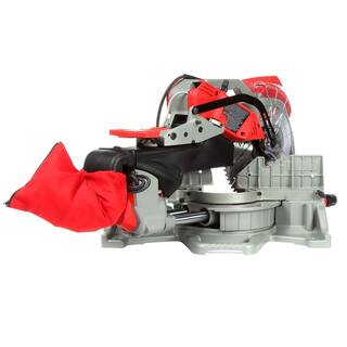 MW 12 in. Dual Bevel Sliding Compound Miter Saw 6955-20