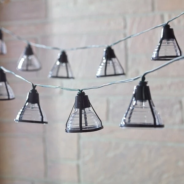 Bente Solar String lights- Professional Series