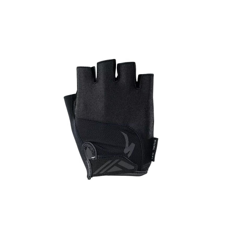 Specialized Body Geometry Dual-Gel Short Finger Gloves