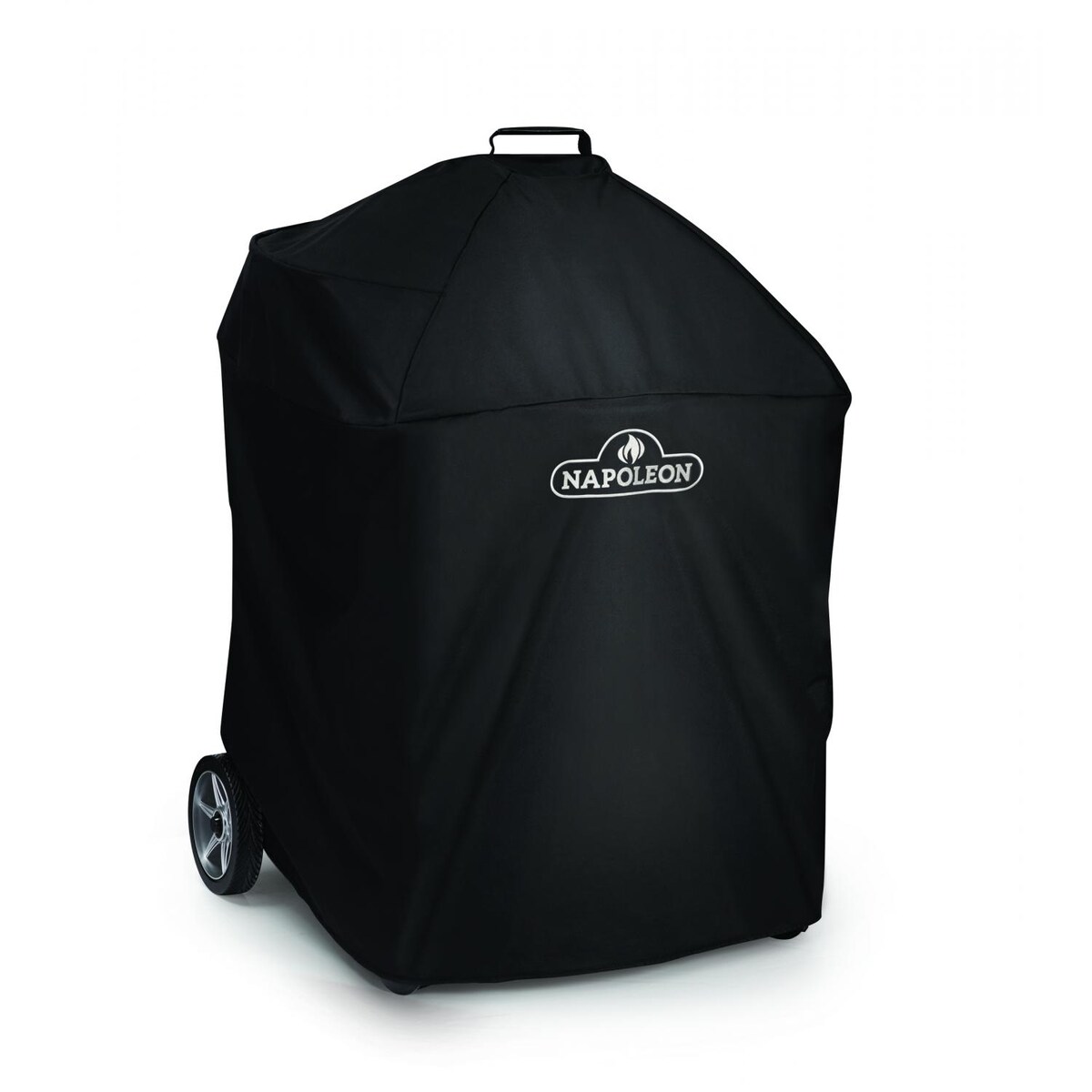 Napoleon Grill Cover For Charcoal Kettle Grill On Cart