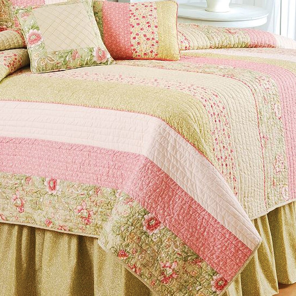 Amberly Quilt