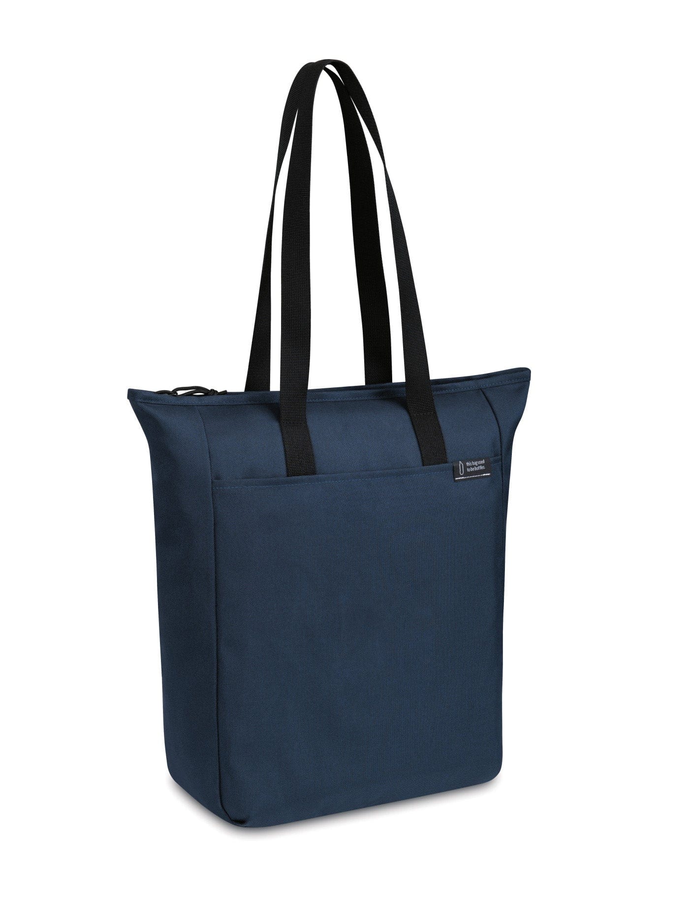 Recycled rPET Tote