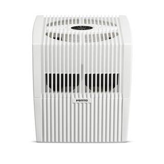 Venta LW25 Comfort Plus Evaporative Humidifier White Up to 485 sq. ft. 7026536