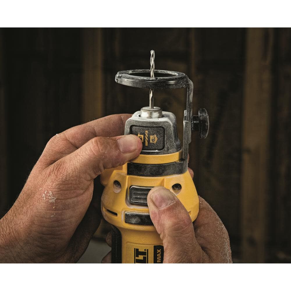 DEWALT 20V MAX Cut-Out Tool Kit DCS551D2 from DEWALT