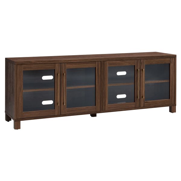 Quincy Rectangular TV Stand for TV's up to 75