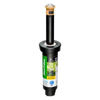 Rain Bird 12SA 13 ft. - 18 ft. Full Circle Simple-Adjust Rotary Sprinkler 12SAFPRO