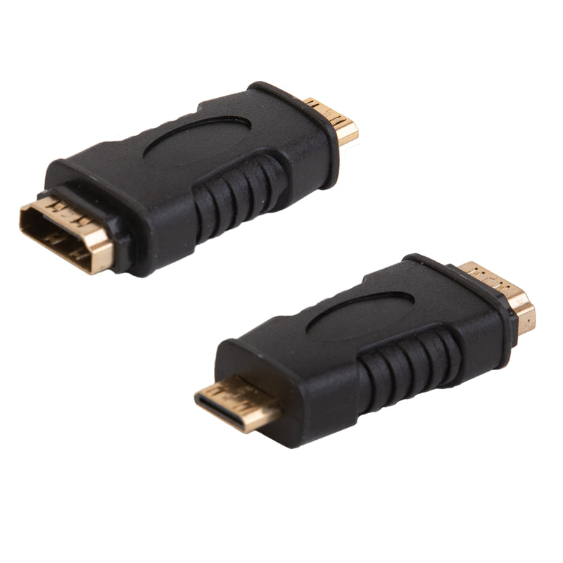 HDMI ADAPTER FEMALE JACK