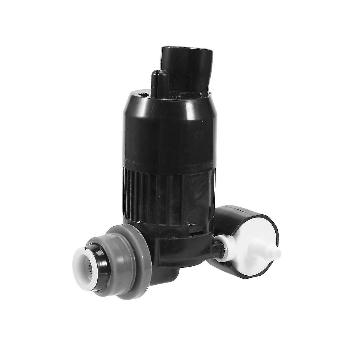 Car Windshield Washer Pump 28920-3ja0a Windshield Washer Fluid Pump Car Accessories