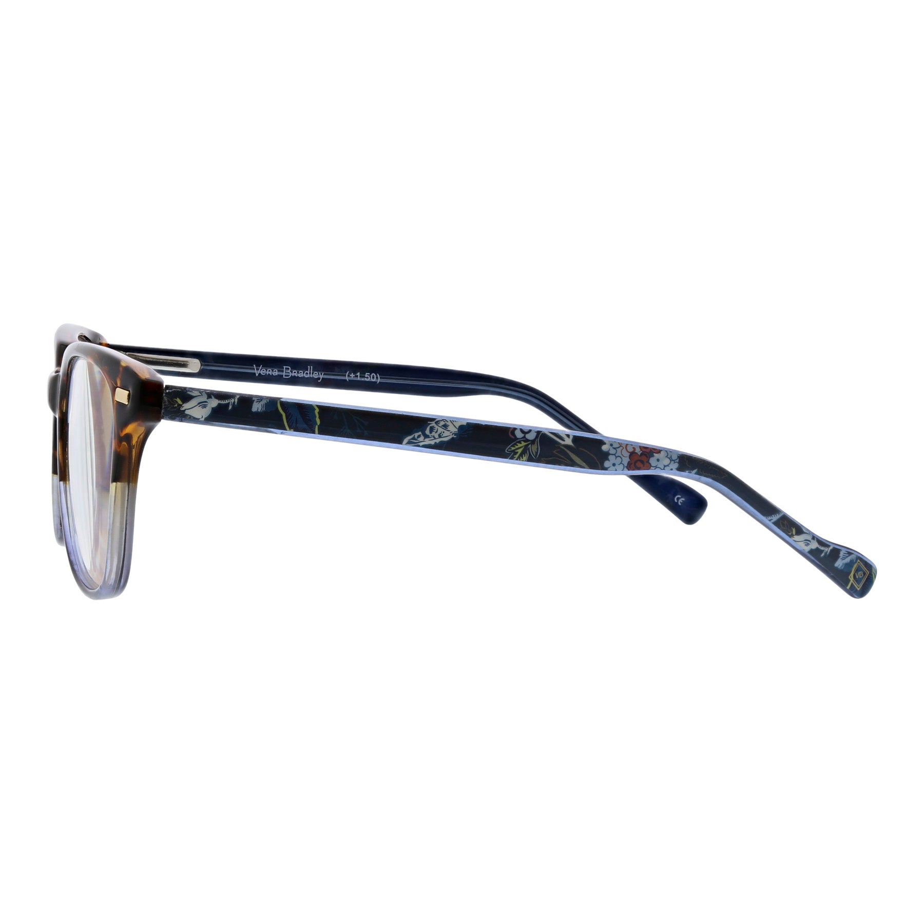 Mackenzie Blue Light Blocking Reading Glasses