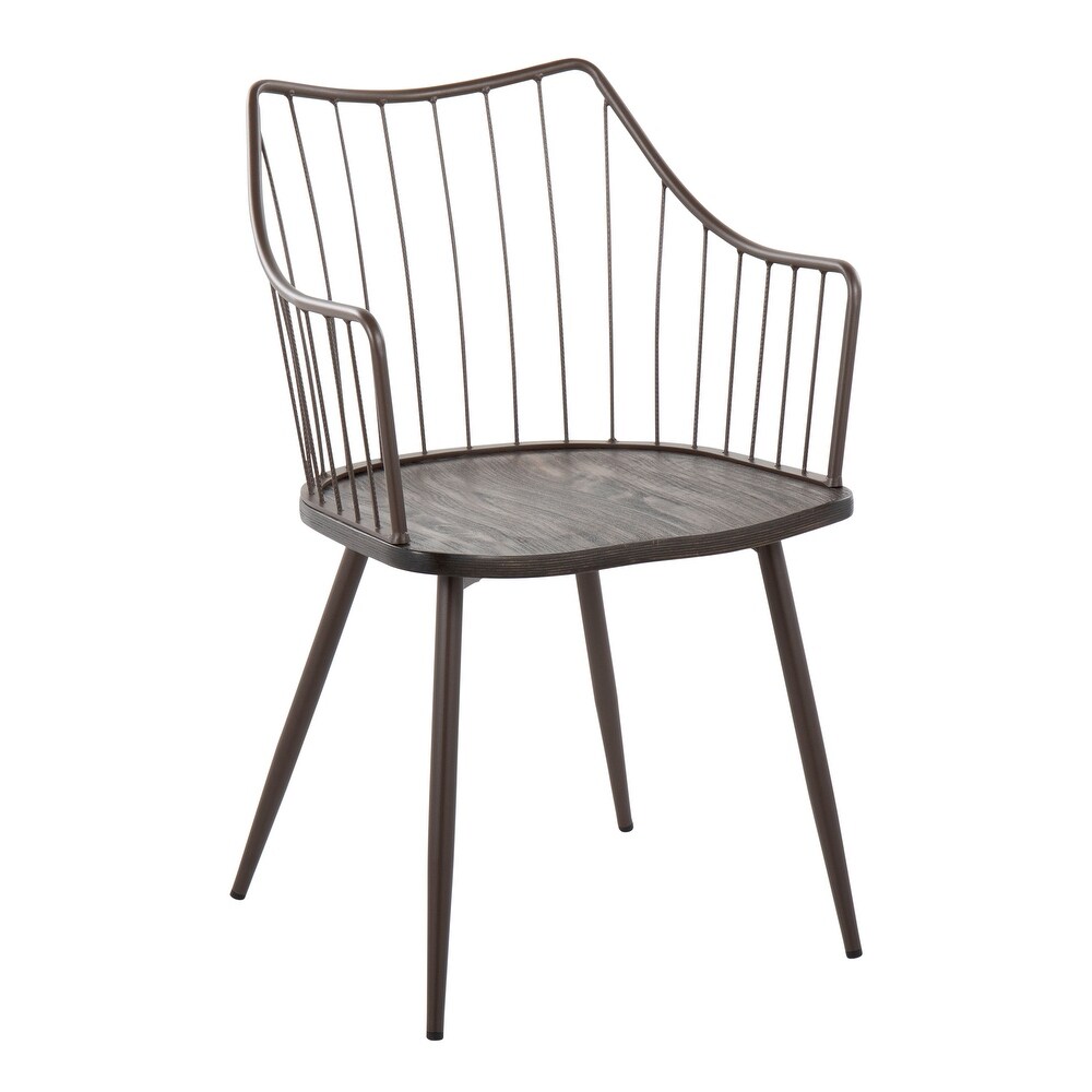 The Gray Barn Winston Chair