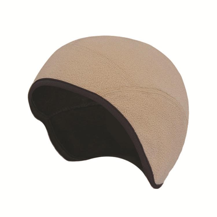 Polar Fleece Windproof Warm Cycling Hat