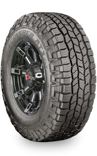 Cooper Discoverer AT3 XLT 275/55R20 Tires