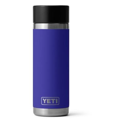 YETI Rambler 18oz Bottle with HotShot Cap