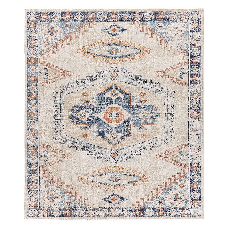 Decor 140 Victor Indoor Outdoor Global Area Rug