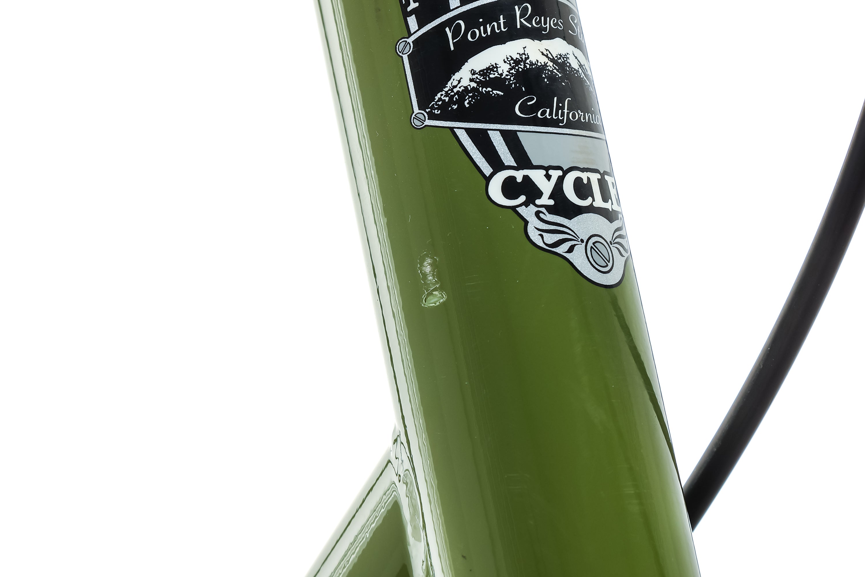 Black Mountain Cycles Monster Cross Disc V1 Gravel Bike - 56cm
