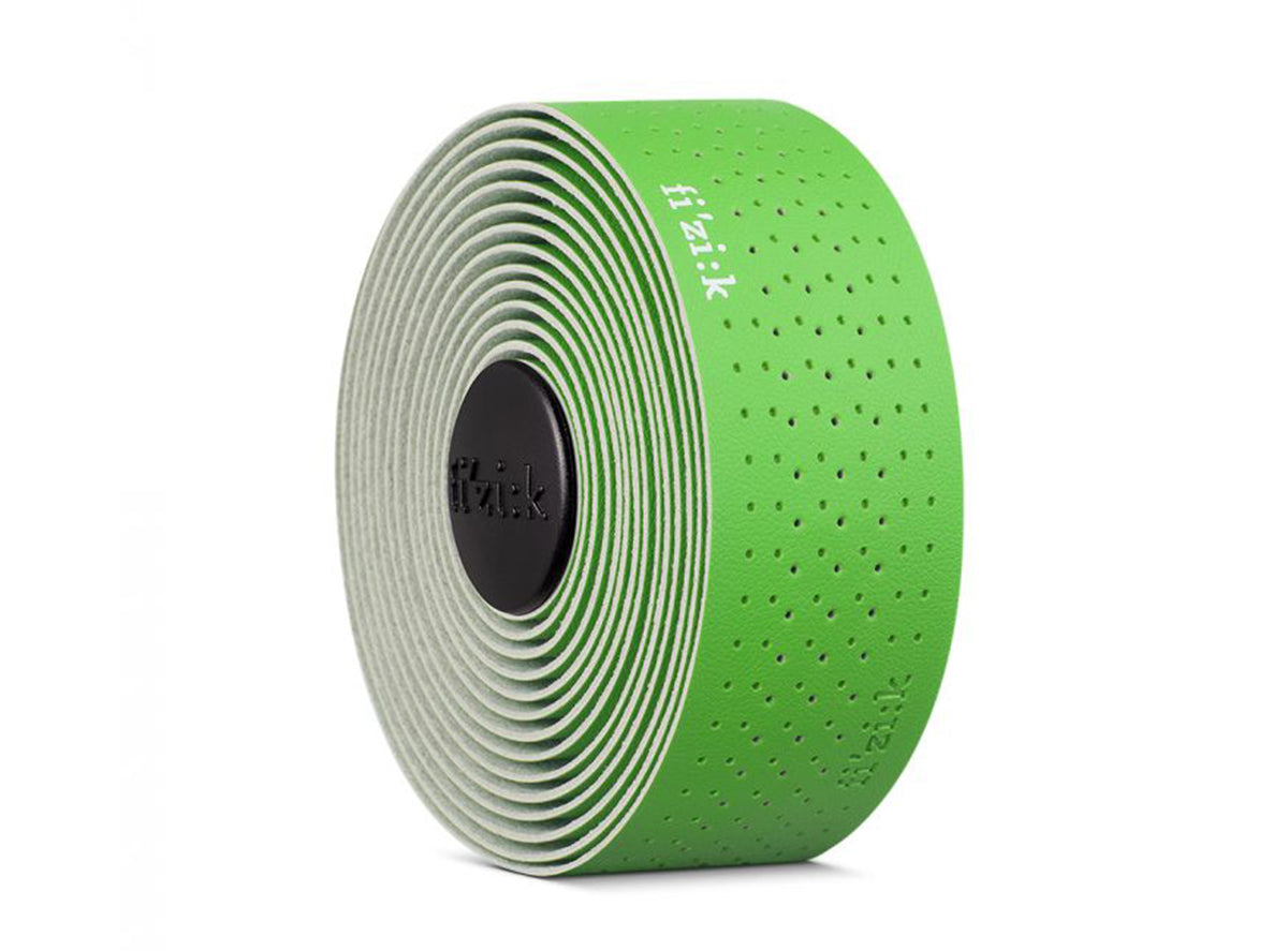 Fizik Tempo - Microtex - Classic - Bar Tape - Green