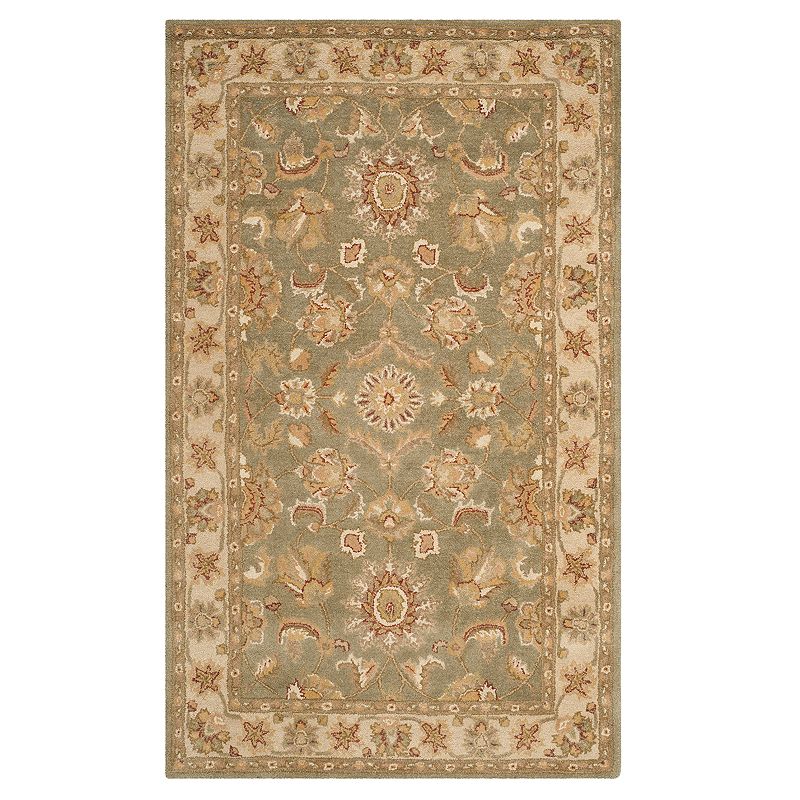 Safavieh Antiquity Kate Rug