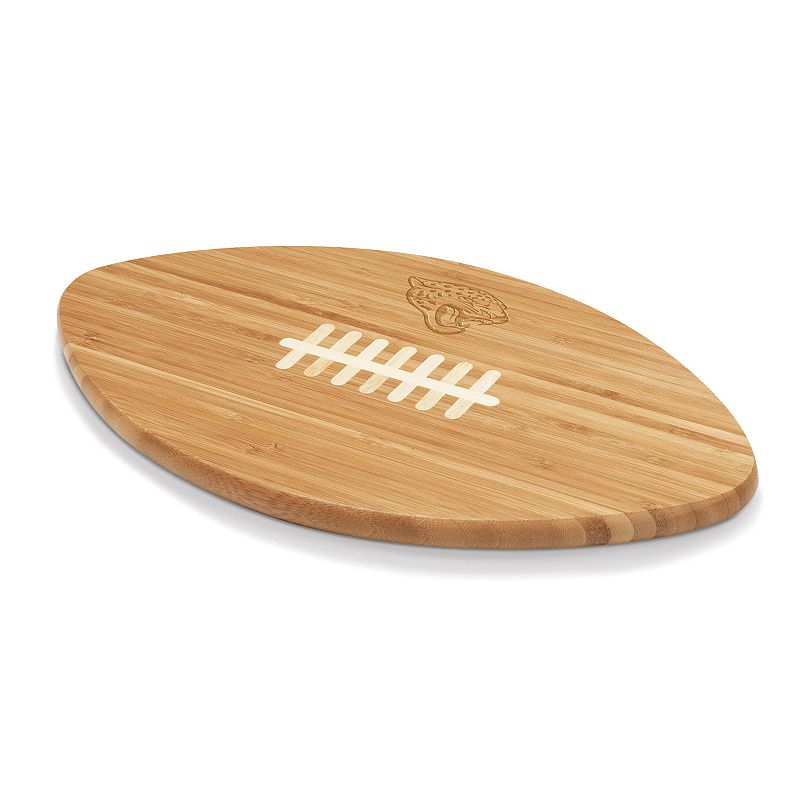 Picnic Time Tennessee Titans Touchdown Pro! Cutting Board