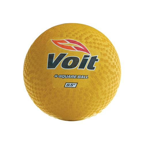 Voit VCG8HXXX 8.5 In. Four Square Utility Ball