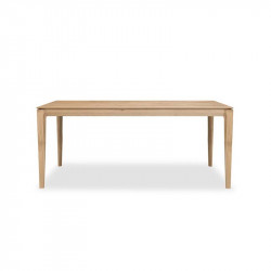 Table de repas Bok 180X90X76CM Ethnicraft - Table - Mobilier Intérieur - GRIIN