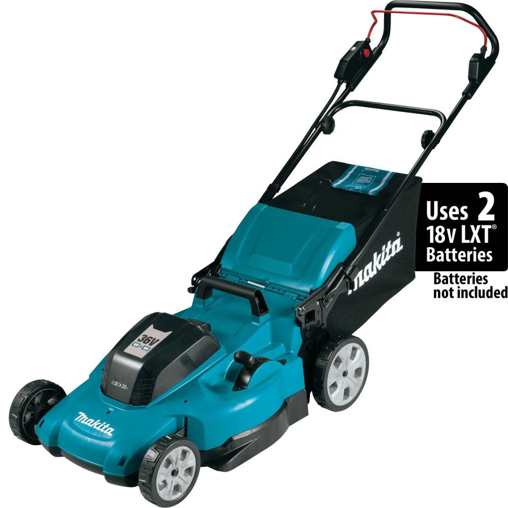 Makita 36V (18V X2) LXT 21