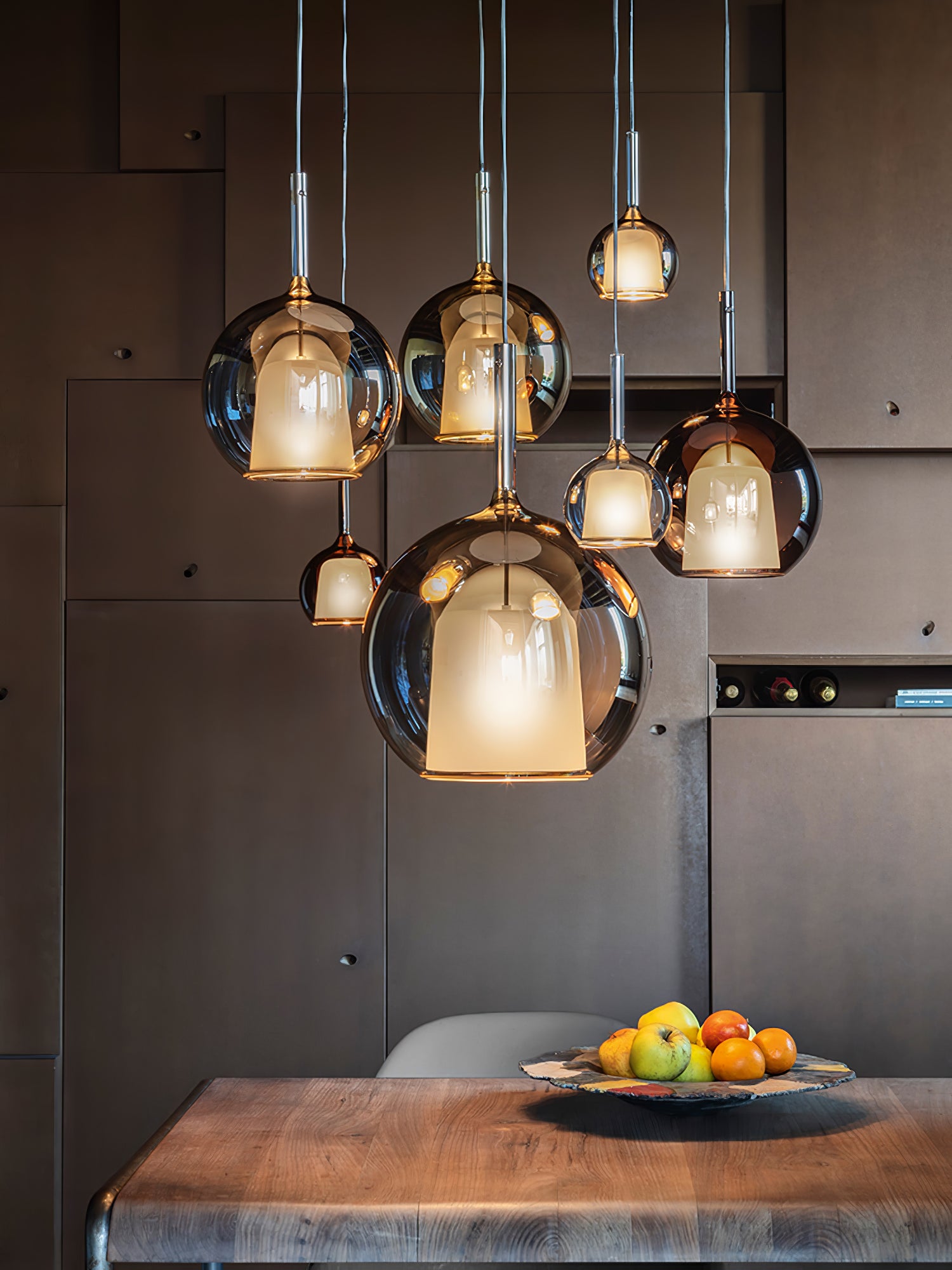 Glo Pendant Light