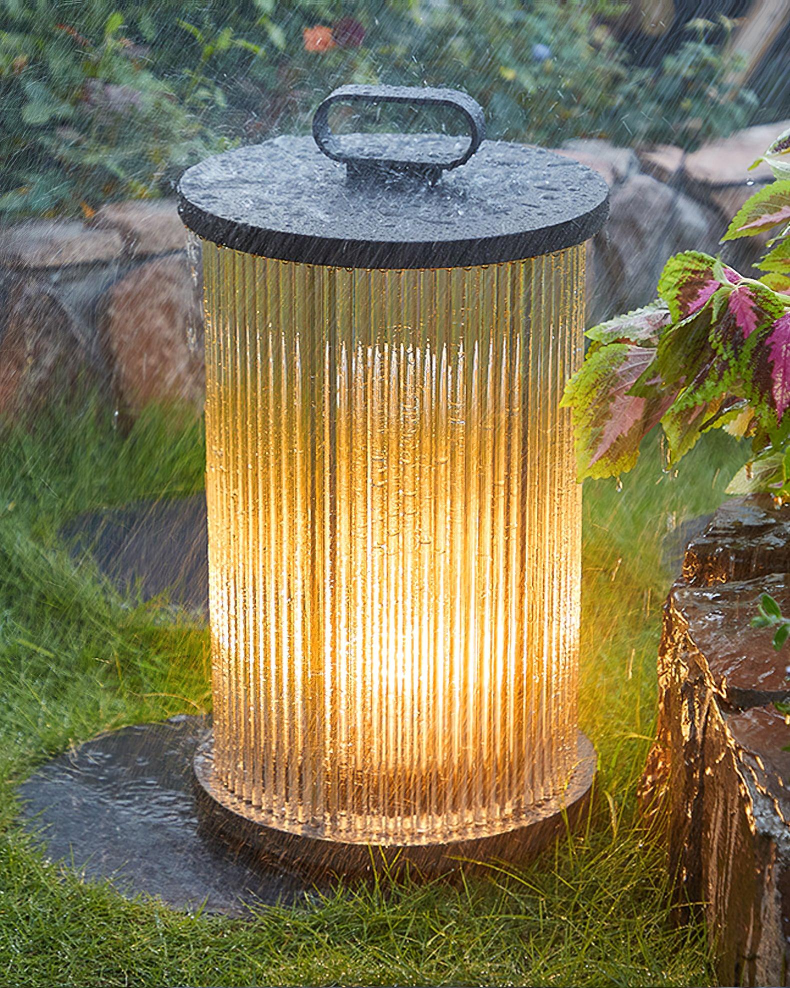 Lantern Garden Outdoor Light