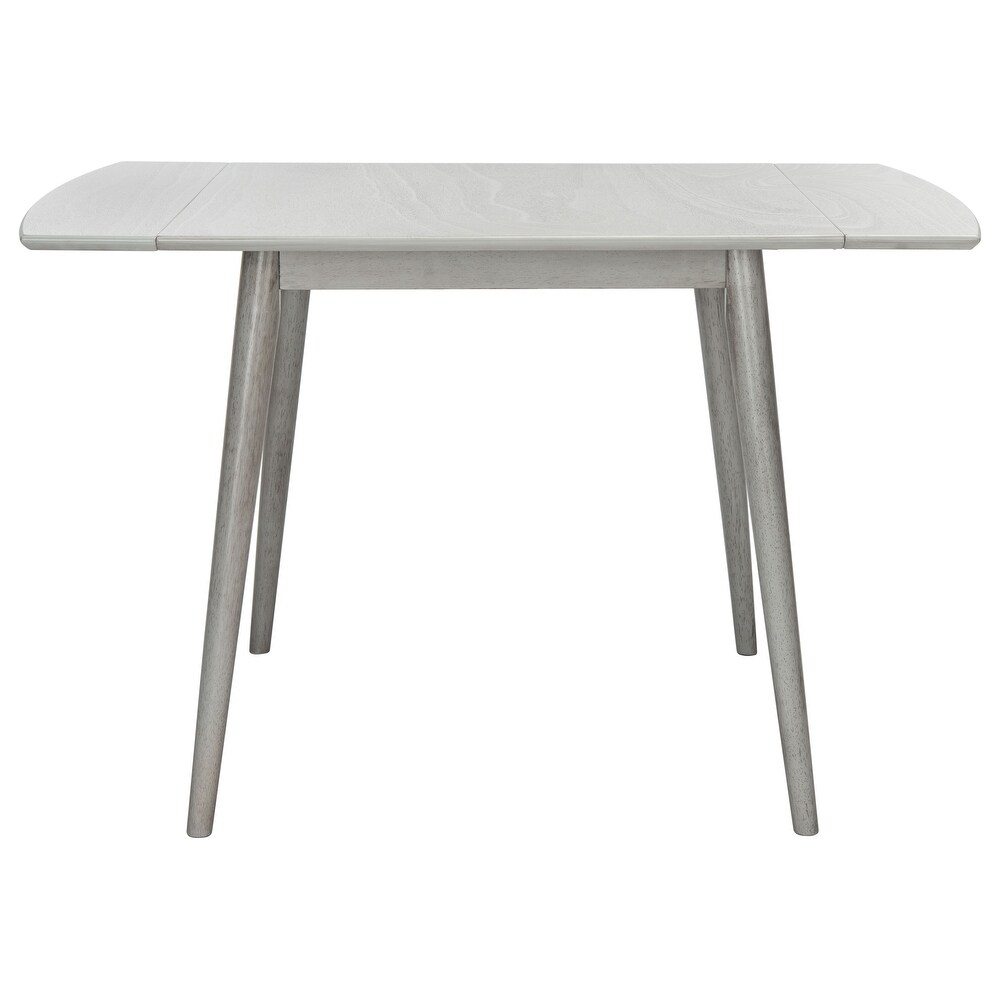 SAFAVIEH Kaylee Extension Dining Table   47.2\