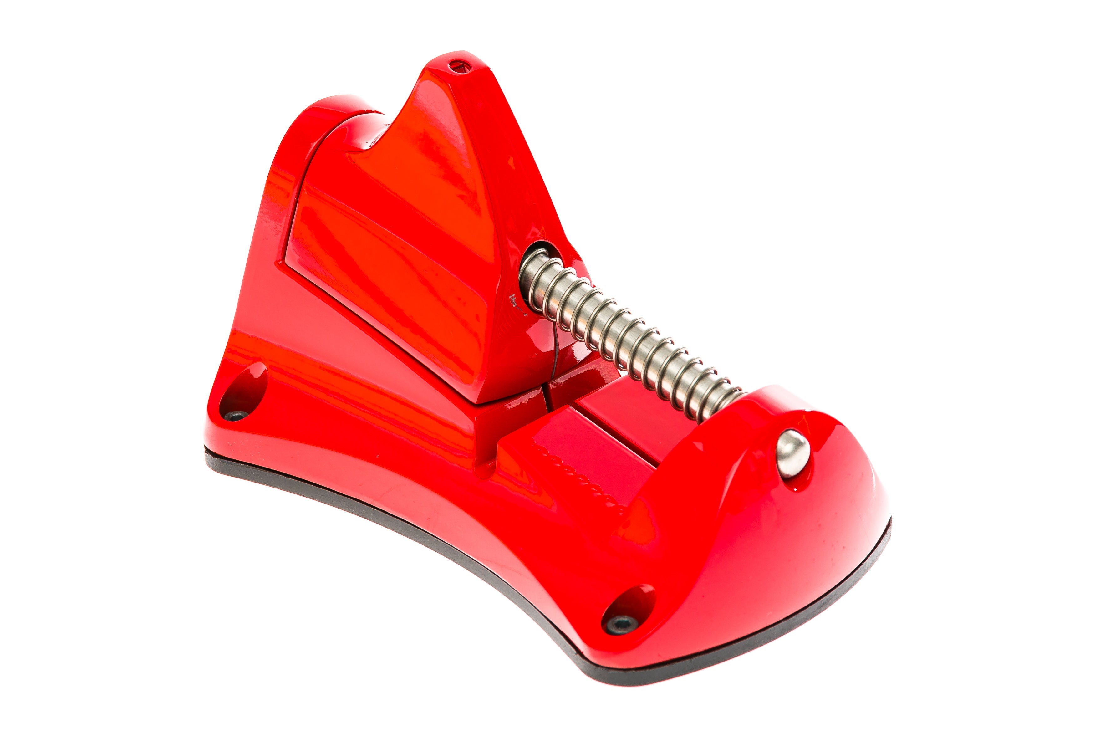 Avid Hydraulic Hose Cutter Tool Bench Mount Red